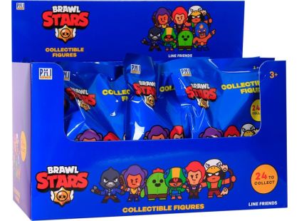 Figurka Brawl Stars v sáčku série 1 - Poškozený obal