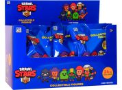 Figurka Brawl Stars v sáčku série 1 - Poškozený obal