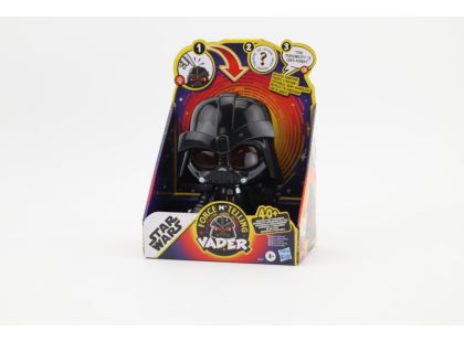 Hasbro Interaktivní figurka Darth Vader
