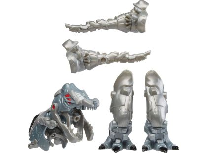 Figurka Marvel Mech Strike ultron T-Rex