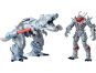 Figurka Marvel Mech Strike ultron T-Rex 2