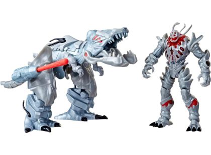 Figurka Marvel Mech Strike ultron T-Rex