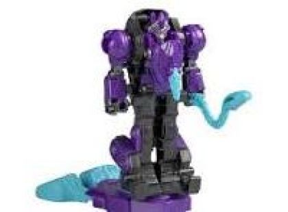 Figurka Transformer Alpha Trion