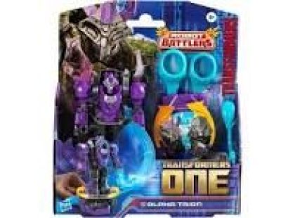 Figurka Transformer Alpha Trion