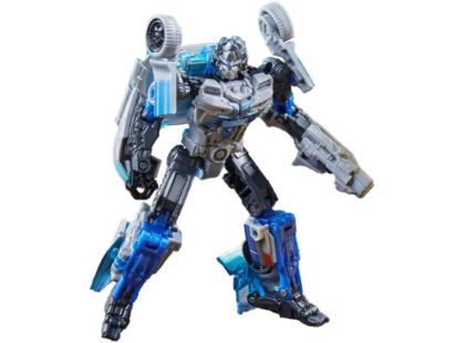 Figurka Transformers Movie 7 Rise De Luxe - Poškozený obal