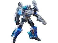 Figurka Transformers Movie 7 Rise De Luxe