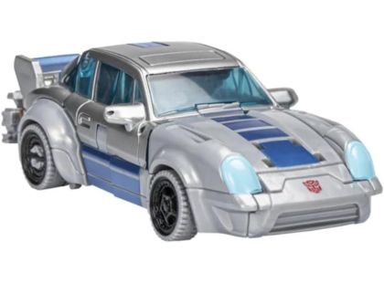 Figurka Transformers Movie 7 Rise De Luxe