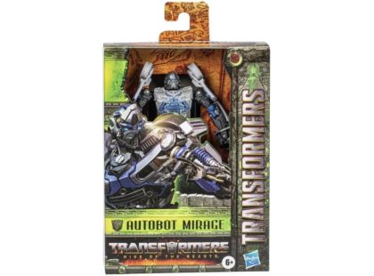 Figurka Transformers Movie 7 Rise De Luxe