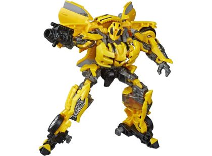 Figurka Transformers Movie 7 Rise De Luxe