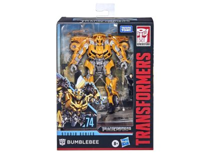Figurka Transformers Movie 7 Rise De Luxe