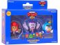 Figurky Brawl Stars 3 pack série 1 2