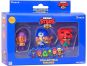 Figurky Brawl Stars 3 pack série 1 4