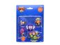 Figurky Brawl Stars 5 pack série 1 - Poškozený obal 2