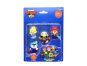 Figurky Brawl Stars 5 pack série 1 - Poškozený obal 3