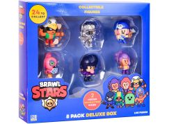 Figurky Brawl Stars 8 pack série 1 - Poškozený obal