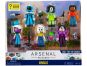 Alltoys Grant and Bowman Figurky DevSeries Roblox Multipack 2