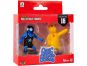 Figurky Gang Beasts 2 pack série 1 2