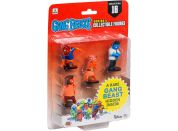 Figurky Gang Beasts 5 pack série 1