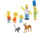 Figurky The Simpsons 12 cm 7 ks 2