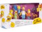 Figurky The Simpsons 12 cm 7 ks 7