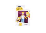 Alltoys Figurky The Simpsons s příslušenstvím 12 cm