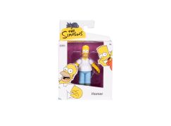 Alltoys Figurky The Simpsons s příslušenstvím 12 cm