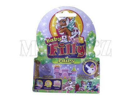 Filly Fairy baby sáček