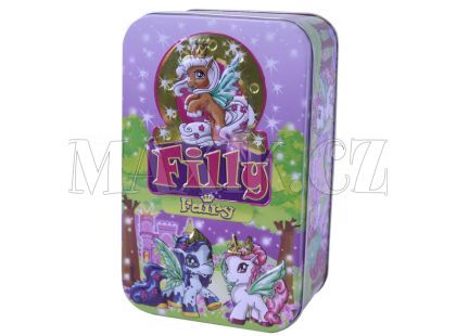 Filly Fairy krabička