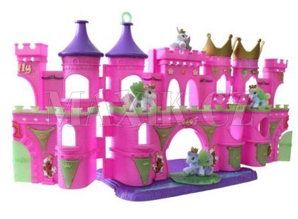 Filly Fairy Palác snů