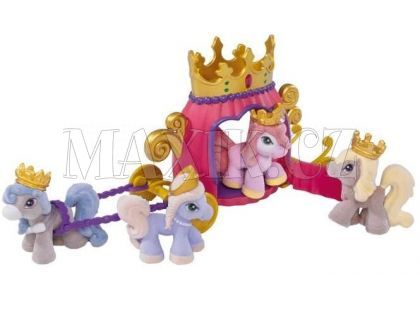 Filly hrací sady