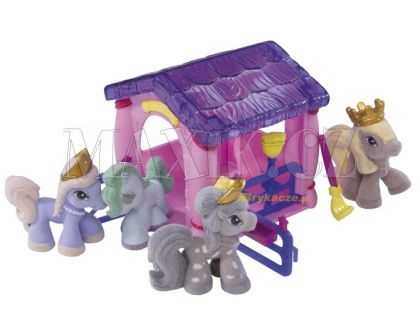Filly hrací sady