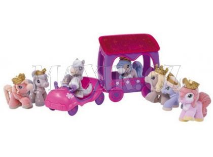 Filly hrací sady