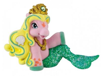 Filly Mermaid Glitter sáček