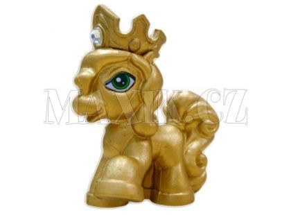 Filly Princess kovová krabička