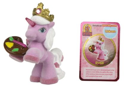 Filly speciální figurka - Poškozený obal