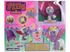 Filly Stars Glitter Hrací sada - Narozeninová párty