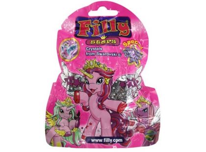 Filly Stars Glitter sáček Filly Stars Glitter sáček
