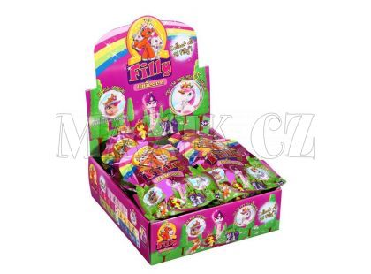 Filly Unicorn sáček