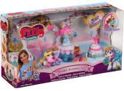 Filly Winter Wedding svatební párty - Poškozený obal