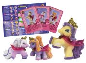 Filly Witchy rodinka