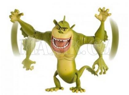 Filmová figurka Monsters vs. Aliens 14cm