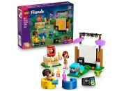 LEGO® Friends 42642 Filmový večer s kamarády