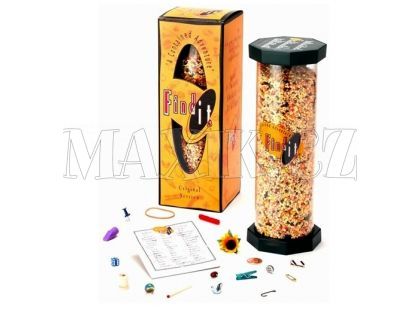 Find-it Piatnik 8210