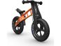 First Bike Odrážedlo Fat Edition Orange 3