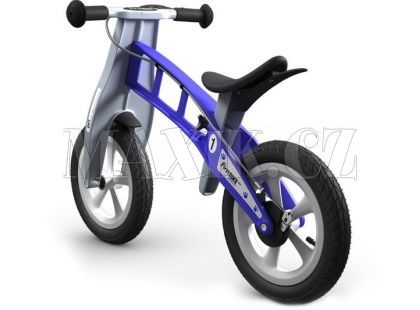 First Bike Odrážedlo Street blue