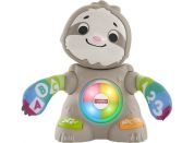 Fisher Price Linkimals mluvící lenochod cz