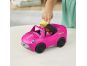 Fisher Price Little People Barbie kabriolet se zvuky 4