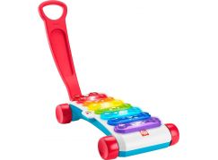 Fisher Price Obří Xylofon CZ SK ENG HU PL