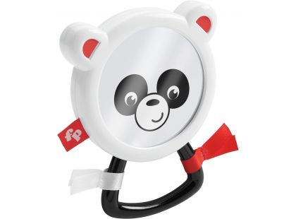 Mattel Fisher Price zvířecí dobrodružství panda