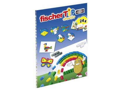 Fischer TiP Kniha s nápady